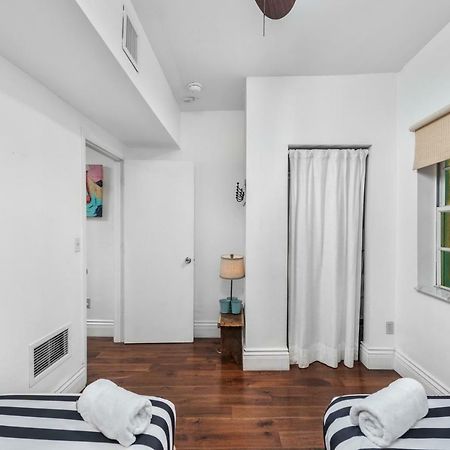 927 Jefferson Suites Miami Beach Exteriér fotografie