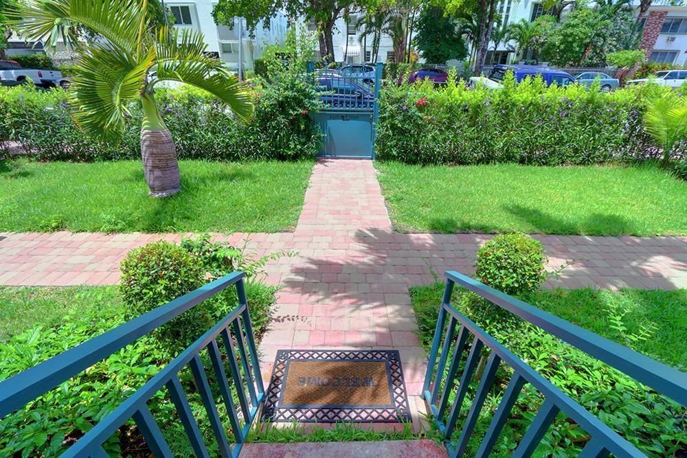 927 Jefferson Suites Miami Beach Exteriér fotografie