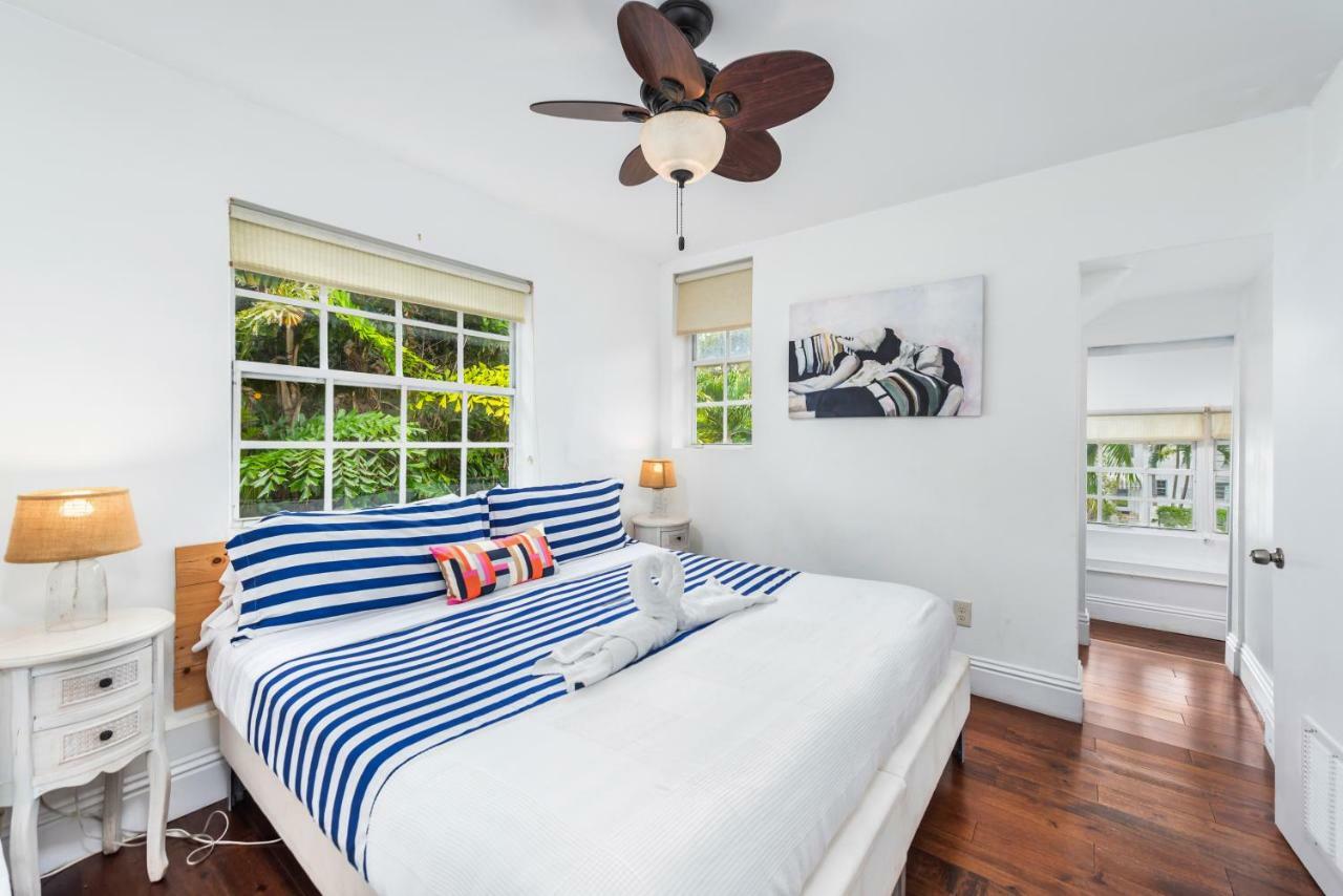 927 Jefferson Suites Miami Beach Exteriér fotografie