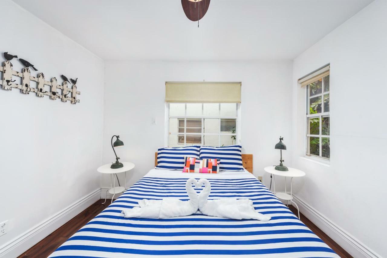 927 Jefferson Suites Miami Beach Exteriér fotografie