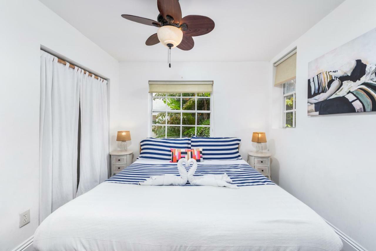 927 Jefferson Suites Miami Beach Exteriér fotografie